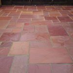 Flooring Tiles