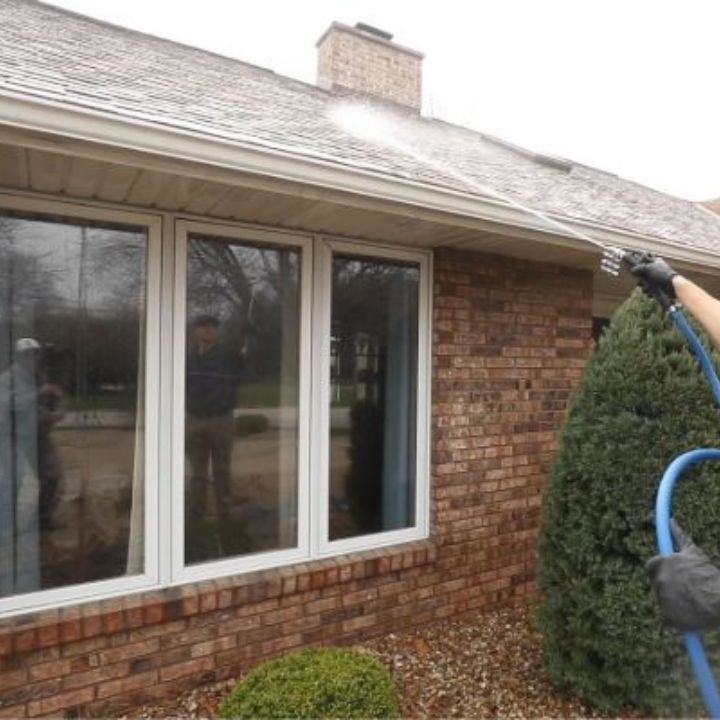 Are you based in Surrey? Do you need to conduct exterior cleaning in Surrey? Contact the Surrey Pressure Cleaning Specialists today for a free quote.