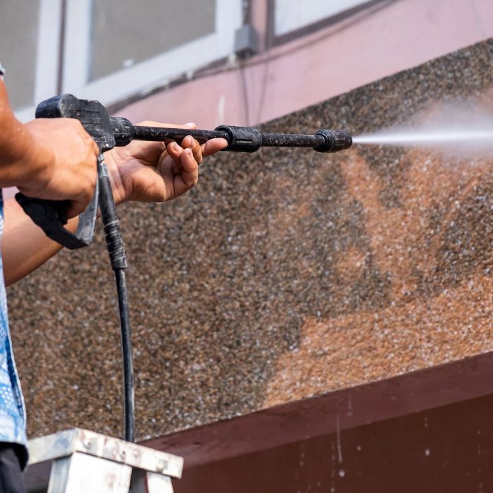 Are you based in Surrey? Do you need to conduct exterior cleaning in Surrey? Contact the Surrey Pressure Cleaning Specialists today for a free quote.