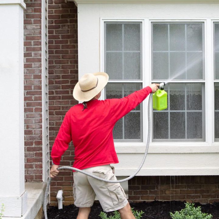 Are you based in Surrey? Do you need to conduct exterior cleaning in Surrey? Contact the Surrey Pressure Cleaning Specialists today for a free quote.